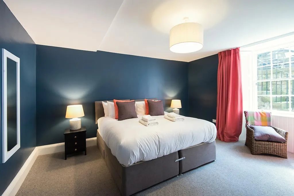 Union Street Apartment Edinburgh